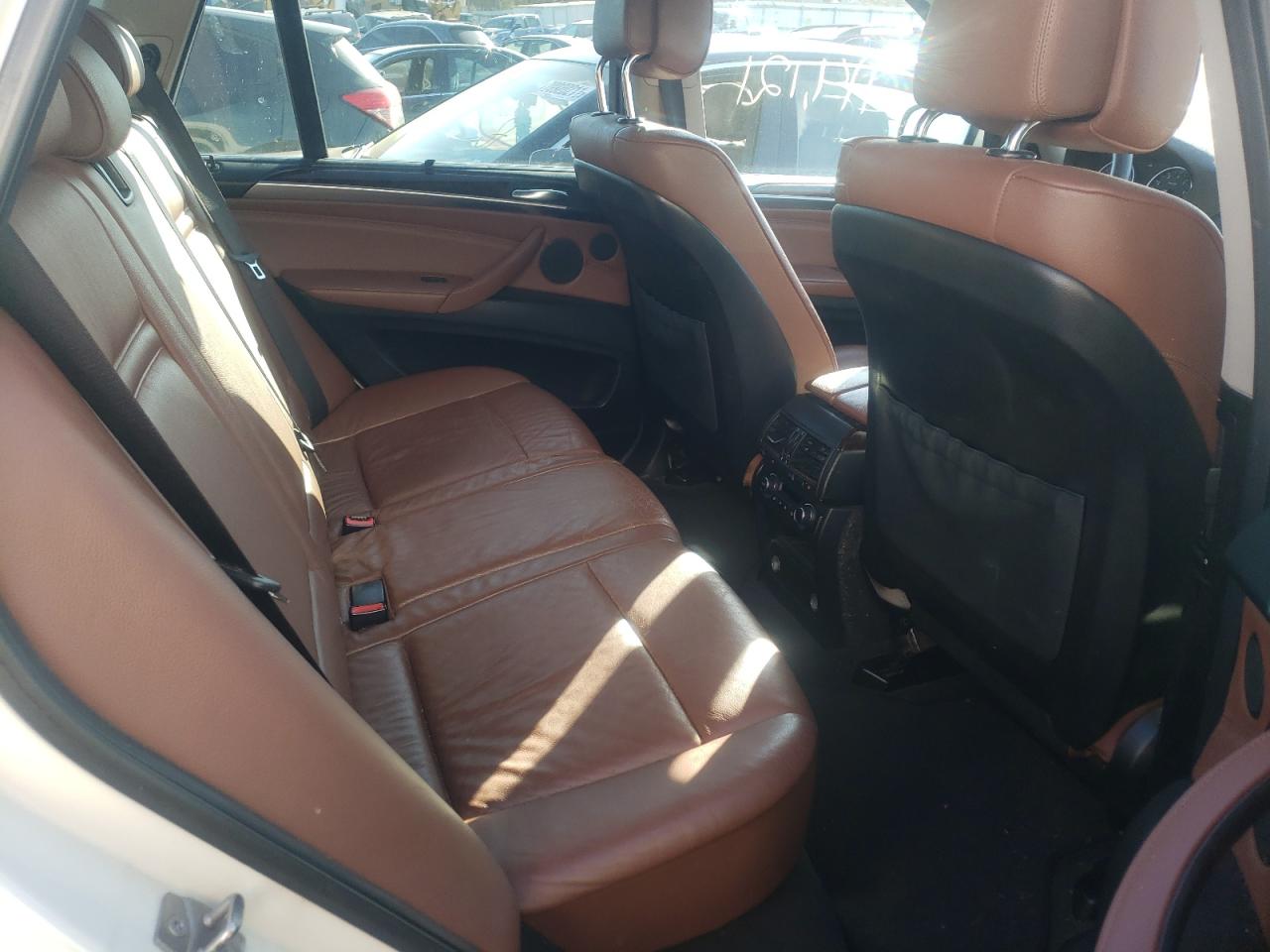 Photo 6 from auction – 2013 BMW X5 XDRIVE3 with VIN 5UXZV4C56D0B02420