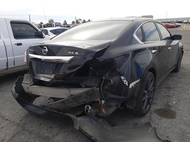 Zdjęcie 4 z aukcji – 2013 NISSAN ALTIMA 3.5 z VIN 1N4BL3AP2DN404185