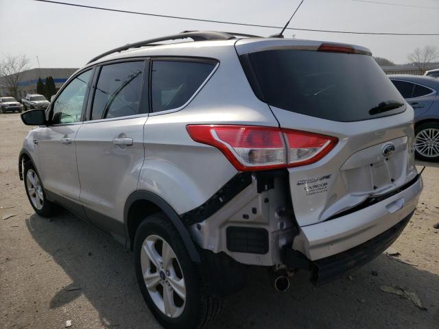 Photo 3 from auction – 2013 FORD ESCAPE SE with VIN 1FMCU0GXXDUB80263