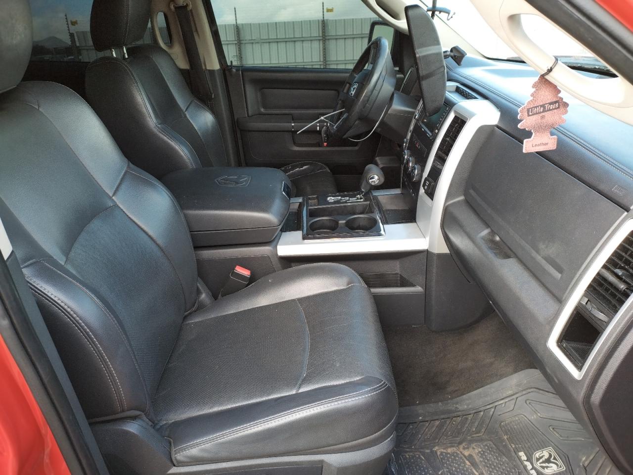Photo 5 from auction – 2011 DODGE RAM 1500 with VIN 1D7RV1CT5BS519241
