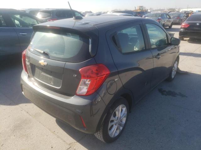 Photo 4 from auction – 2019 CHEVROLET SPARK 1LT with VIN KL8CD6SA1KC701540