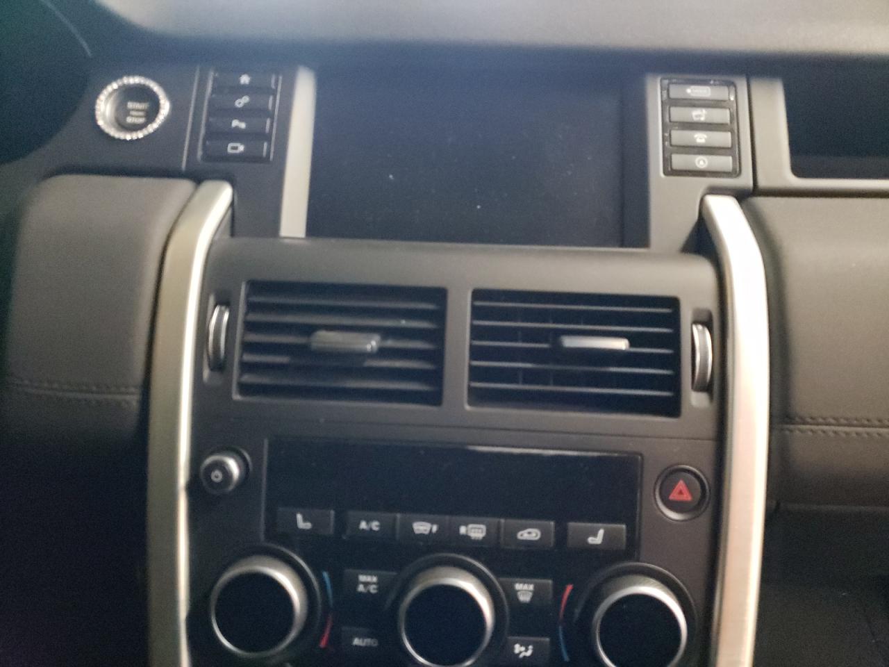 Photo 9 from auction – 2015 LAND ROVER DISCOVERY with VIN SALCR2BG4FH513571