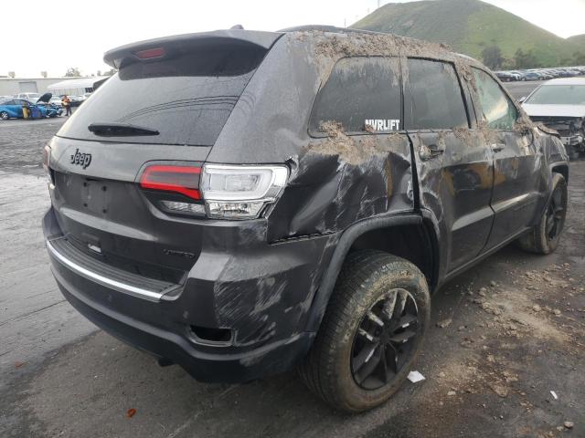 Photo 4 from auction – 2018 JEEP GRAND CHER with VIN 1C4RJEBG3JC485701