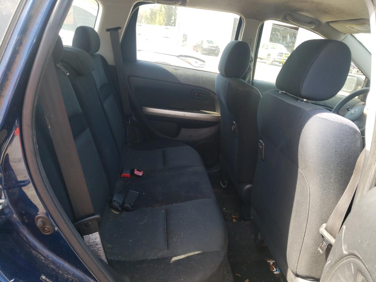 Photo 6 from auction – 2006 TOYOTA SCION XA with VIN JTKKT624960153223