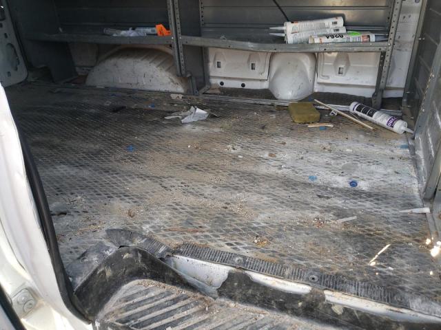Photo 6 from auction – 2010 FORD ECONOLINE with VIN 1FTNE1EW3ADA21932