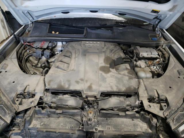 Photo 2 from auction – 2018 AUDI Q7 PREMIUM with VIN WA1LAAF78JD000367