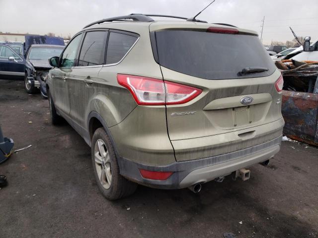 Photo 3 from auction – 2013 FORD ESCAPE SE with VIN 1FMCU9G92DUD24250