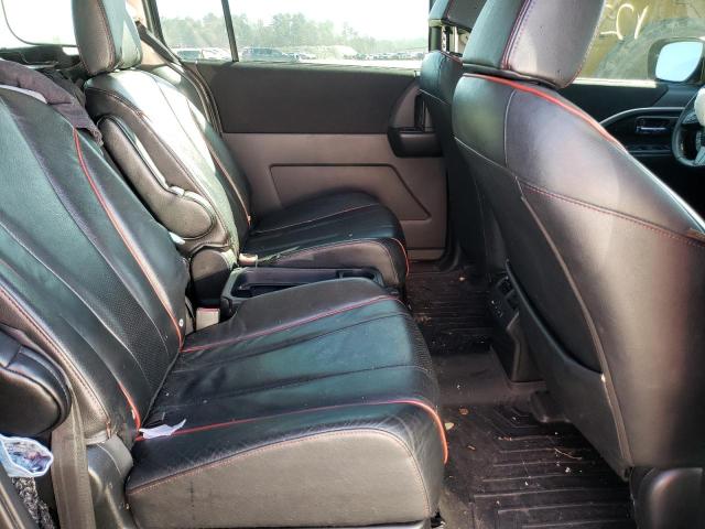 Photo 6 from auction – 2012 MAZDA 5 with VIN JM1CW2DL3C0111268