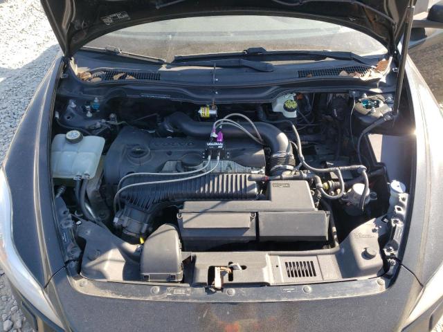 Photo 7 from auction – 2012 VOLVO C30 T5 with VIN YV1672MK6C2269829
