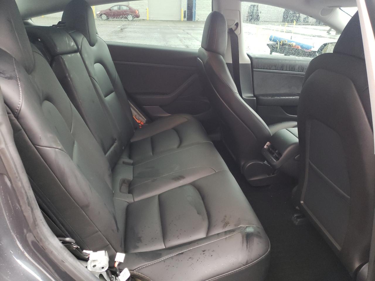 Photo 6 from auction – 2020 TESLA MODEL 3 with VIN 5YJ3E1EA1LF739390