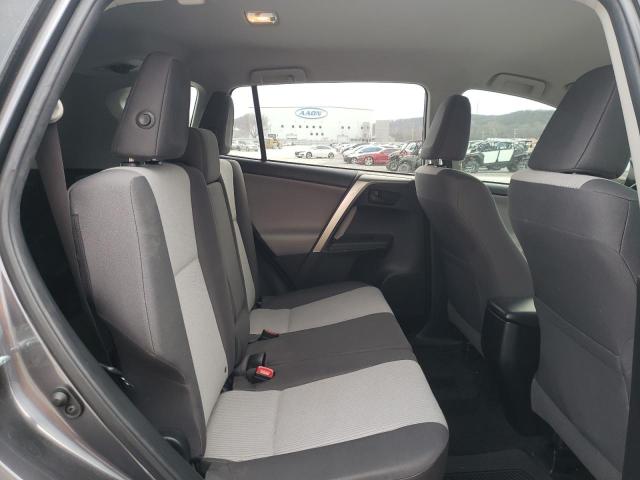 Photo 6 from auction – 2015 TOYOTA RAV4 LE with VIN JTMZFREV3FD078658