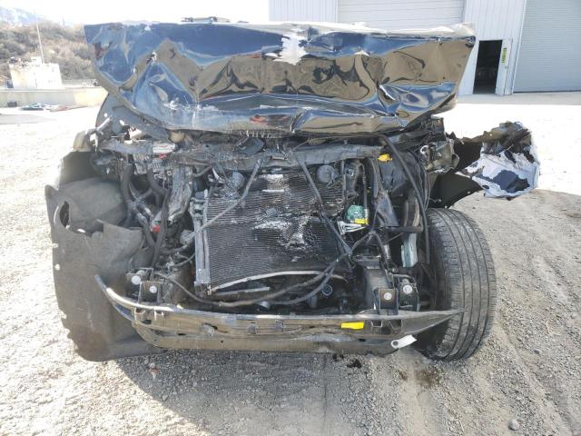 Photo 9 from auction – 2018 DODGE DURANGO SX with VIN 1C4RDHAG4JC438929