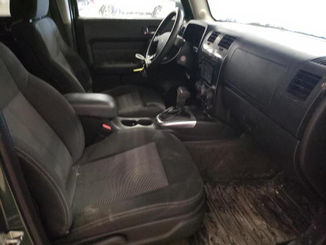 Photo 5 from auction – 2006 HUMMER H3 with VIN 5GTDN136268104825