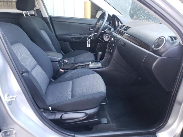 Photo 5 from auction – 2007 MAZDA 3 I with VIN JM1BK12F771609990