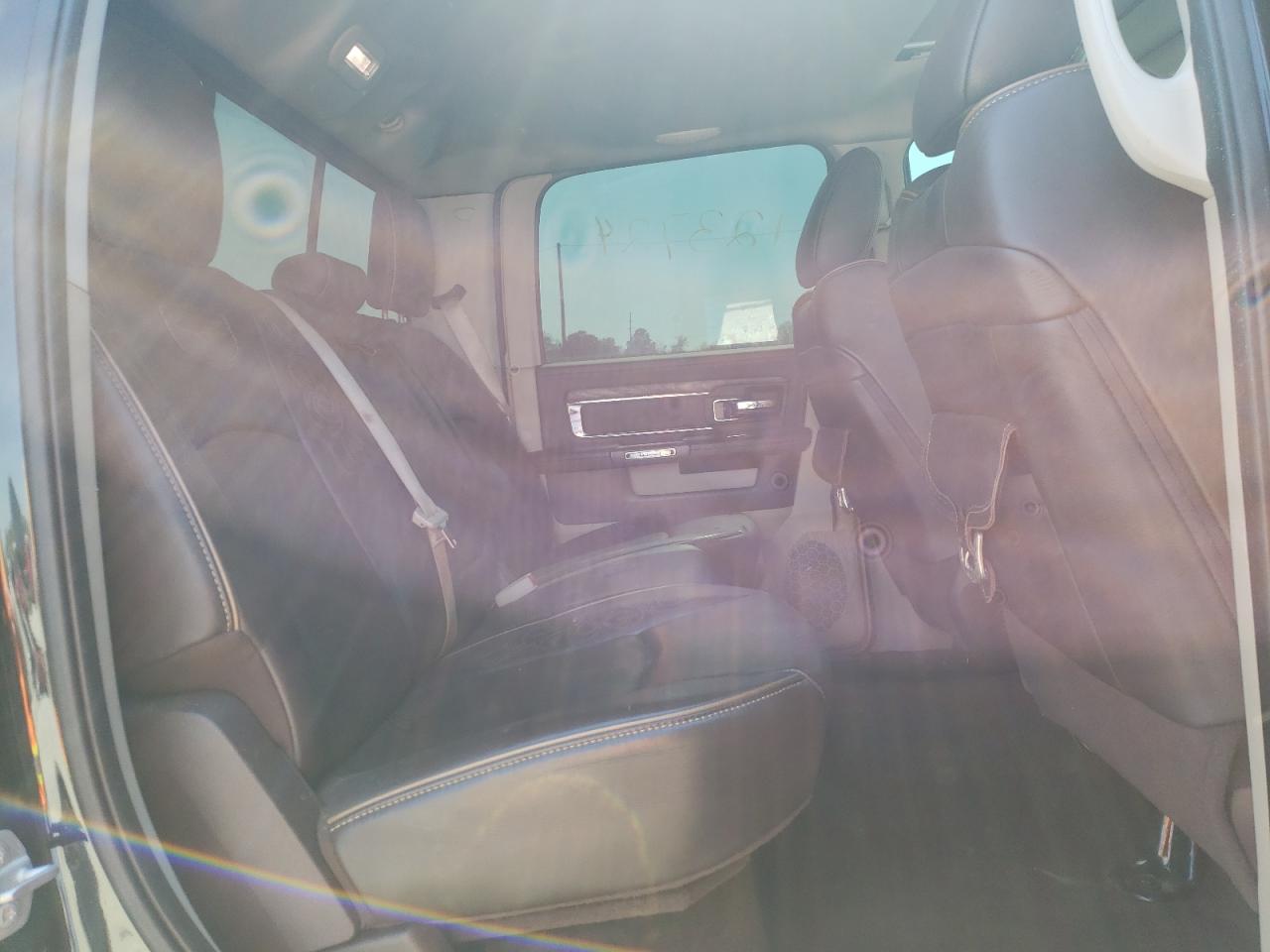 Photo 6 from auction – 2016 RAM 2500 LONGH with VIN 3C6UR5GLXGG183134
