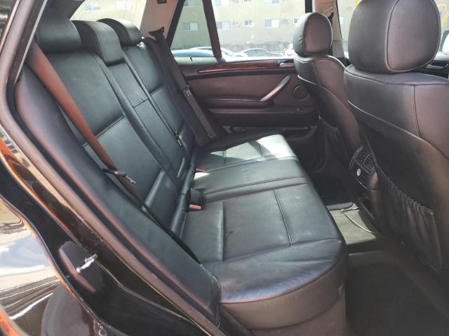 Photo 6 from auction – 2006 BMW X5 3.0I with VIN 5UXFA13546LY39059