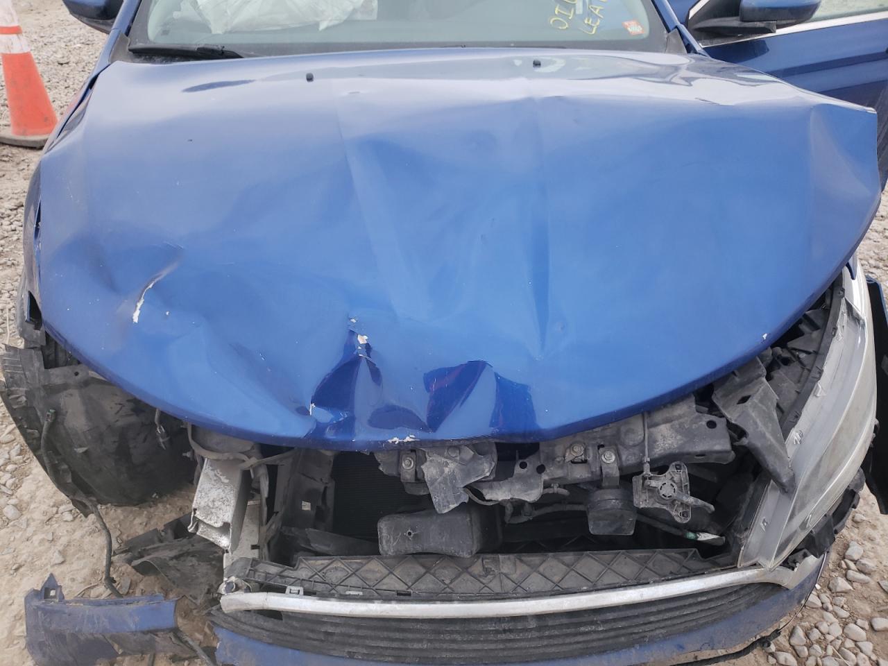 Photo 7 from auction – 2015 CHRYSLER 200 LIMITE with VIN 1C3CCCAB5FN630747