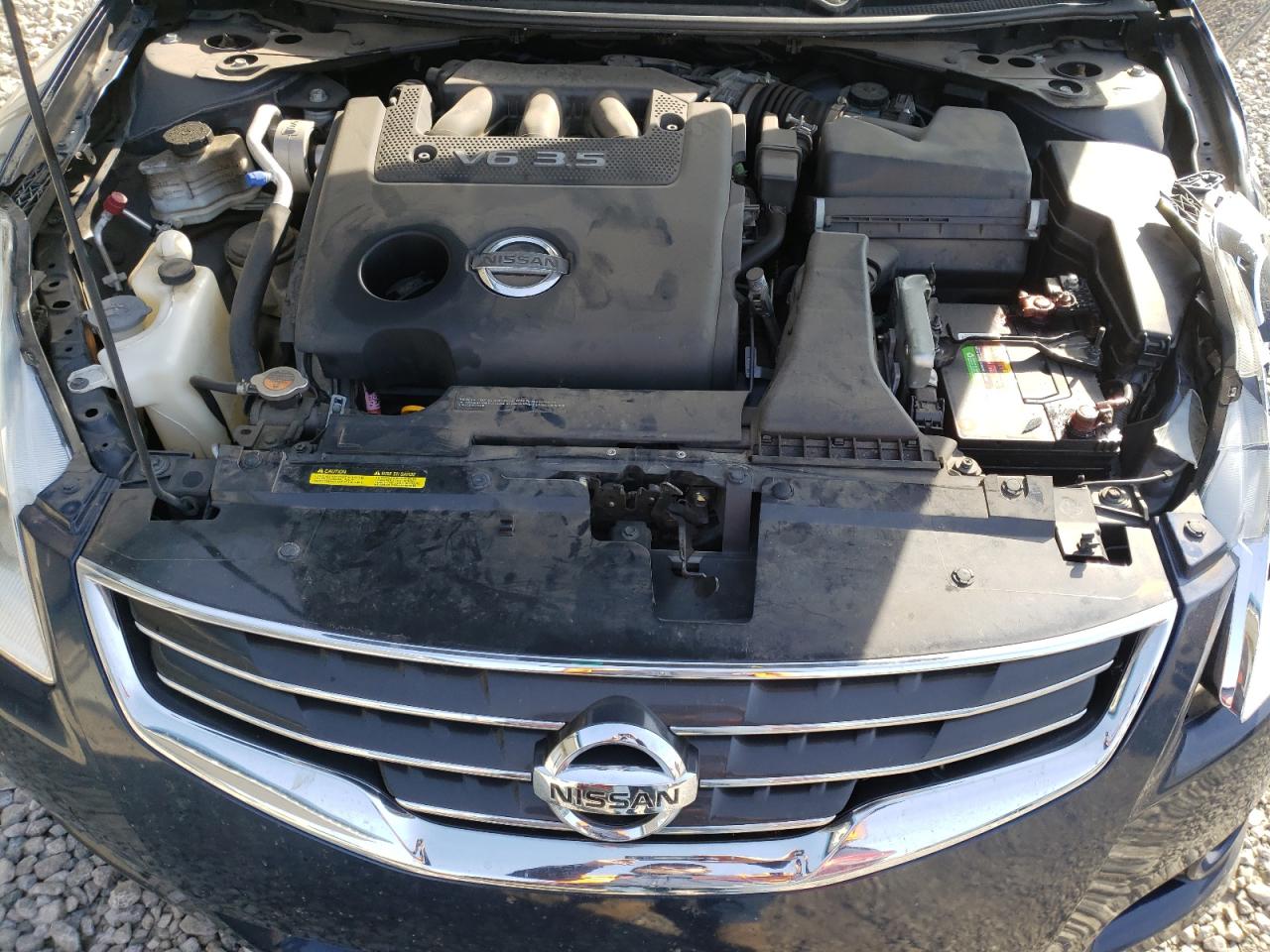 Photo 7 from auction – 2012 NISSAN ALTIMA 3.5 with VIN 1N4BL2AP8CN516885