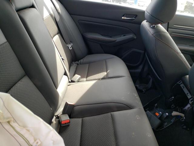 Photo 6 from auction – 2021 NISSAN ALTIMA SR with VIN 1N4BL4CV7MN377602