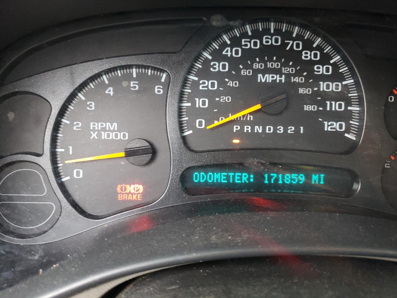 Photo 8 from auction – 2006 CHEVROLET SILVERADO with VIN 2GCEC13T661226677