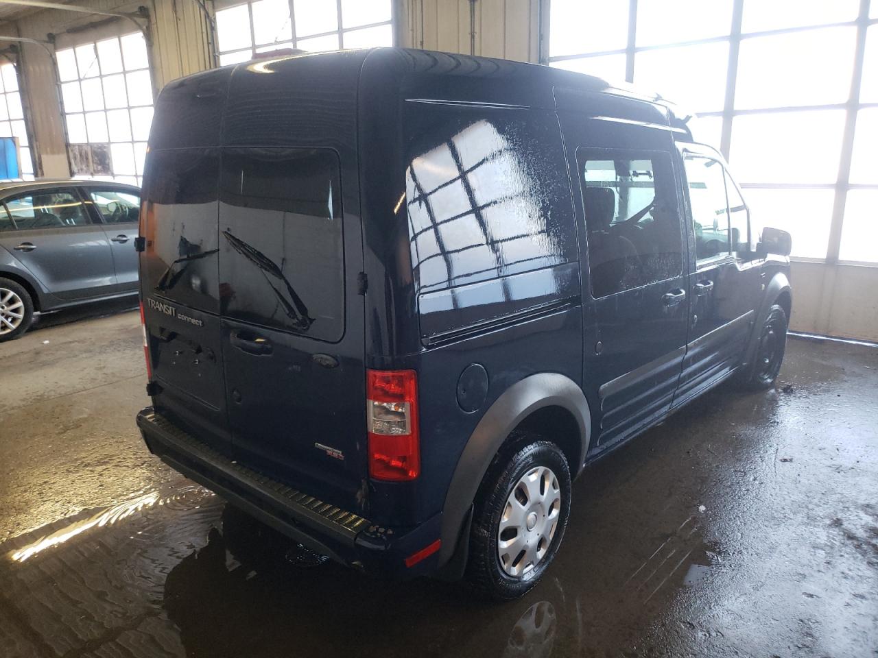 Photo 4 from auction – 2012 FORD TRANSIT CO with VIN NM0KS9BN4CT086879