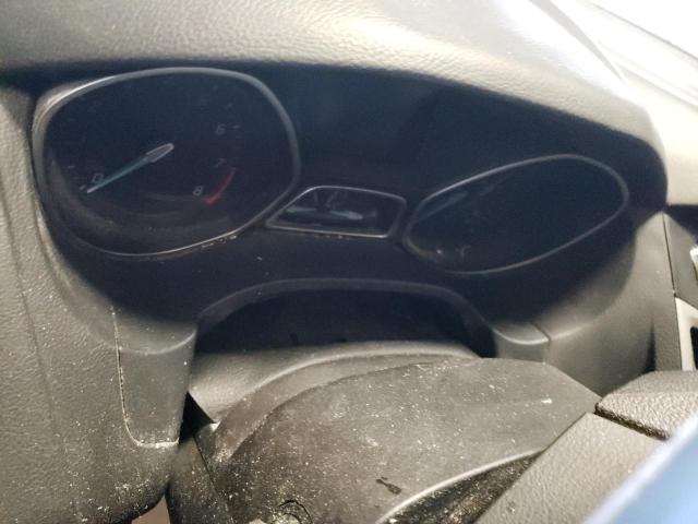 Photo 8 from auction – 2014 FORD FOCUS SE with VIN 1FADP3K23EL250843
