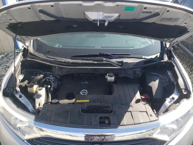 Photo 7 from auction – 2016 NISSAN QUEST S with VIN JN8AE2KP8G9155949
