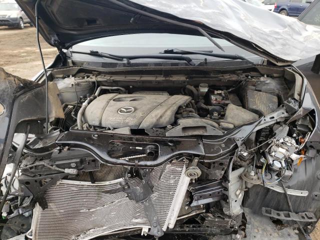 Photo 7 from auction – 2015 MAZDA CX-5 GT with VIN JM3KE4DY2F0468023