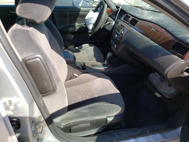Photo 5 from auction – 2011 CHEVROLET IMPALA LS with VIN 2G1WF5EK0B1120977