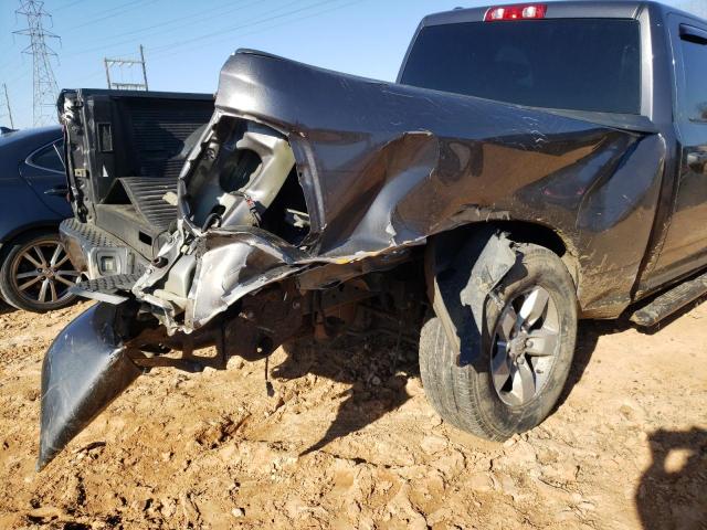 Photo 9 from auction – 2017 RAM 1500 ST with VIN 1C6RR7FT4HS632885