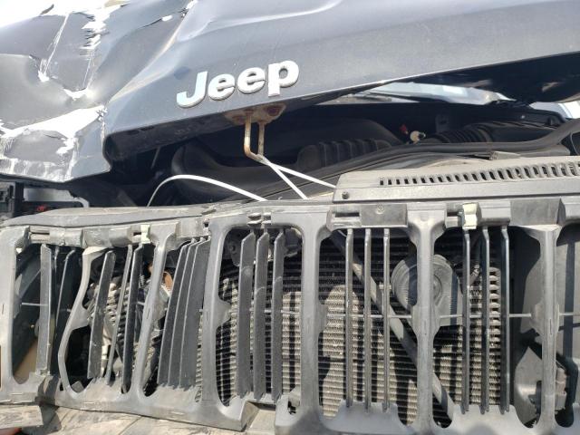 Photo 7 from auction – 2011 JEEP GRAND CHER with VIN 1J4RR4GG9BC535475