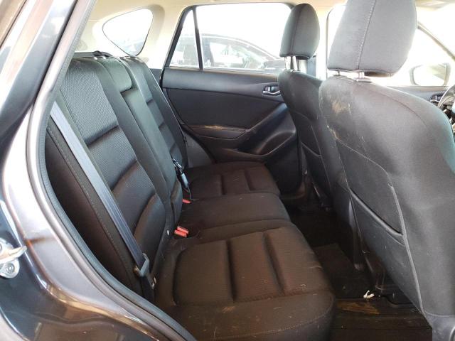 Photo 6 from auction – 2014 MAZDA CX-5 TOURI with VIN JM3KE2CY2E0368914