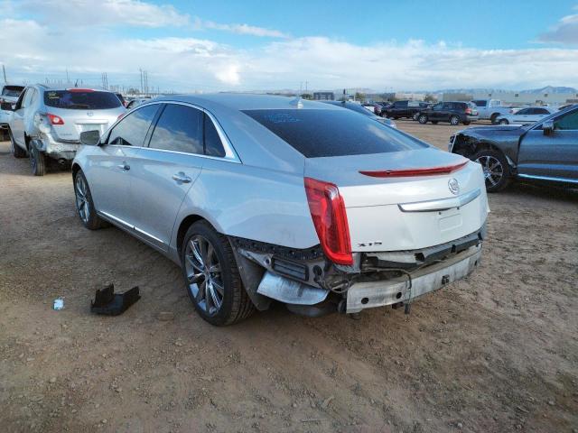 Photo 3 from auction – 2013 CADILLAC XTS with VIN 2G61N5S31D9232177