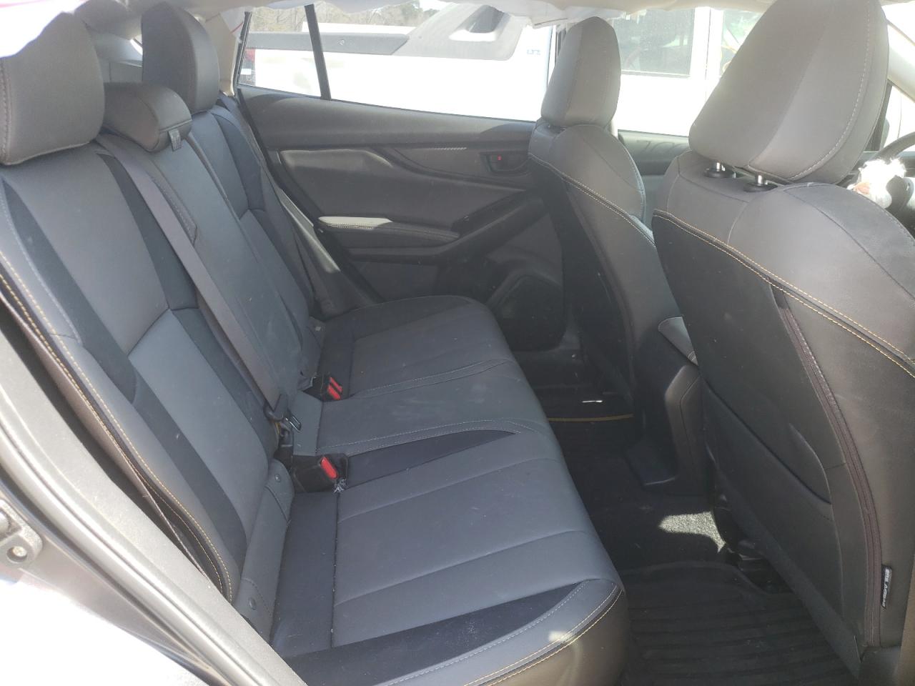 Photo 6 from auction – 2021 SUBARU CROSSTREK with VIN JF2GTHSC9MH242886