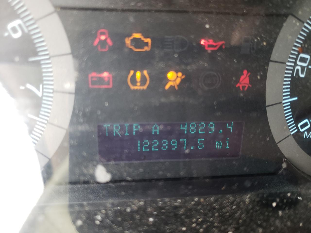 Photo 8 from auction – 2012 FORD ESCAPE XLT with VIN 1FMCU0DGXCKA18471