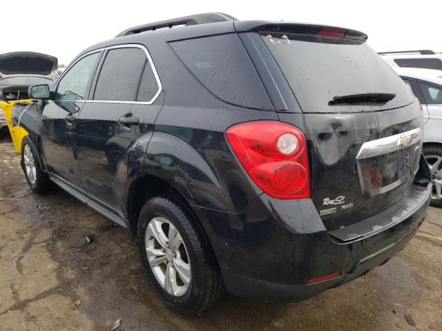 Photo 3 from auction – 2012 CHEVROLET EQUINOX LT with VIN 2GNFLEEK6C6113544