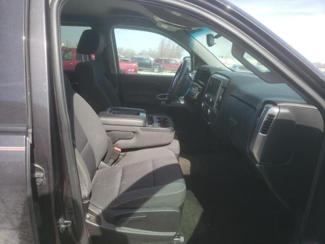 Photo 5 from auction – 2014 CHEVROLET SILVERADO with VIN 3GCUKREC0EG132679