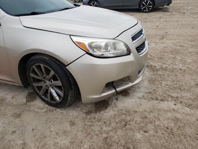 Photo 10 from auction – 2013 CHEVROLET MALIBU 2LT with VIN 1G11E5SA3DF148776
