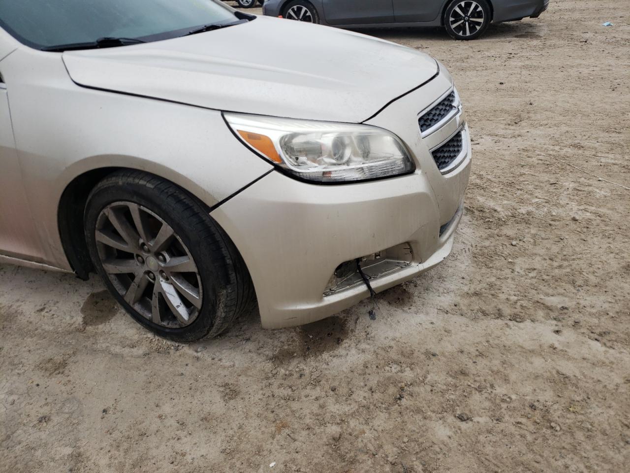 Photo 20 from auction – 2013 CHEVROLET MALIBU 2LT with VIN 1G11E5SA3DF148776