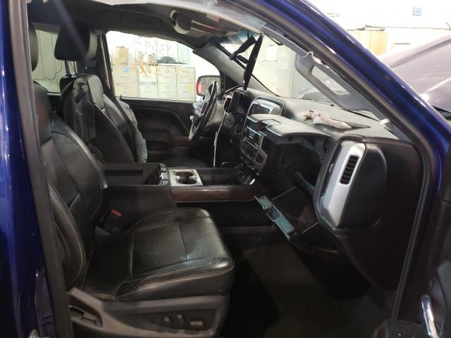Photo 5 from auction – 2014 GMC SIERRA K15 with VIN 3GTU2VEC4EG498671