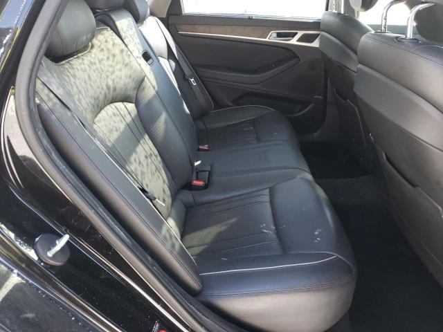 Photo 6 from auction – 2015 HYUNDAI GENESIS 5. with VIN KMHGN4JF7FU018468