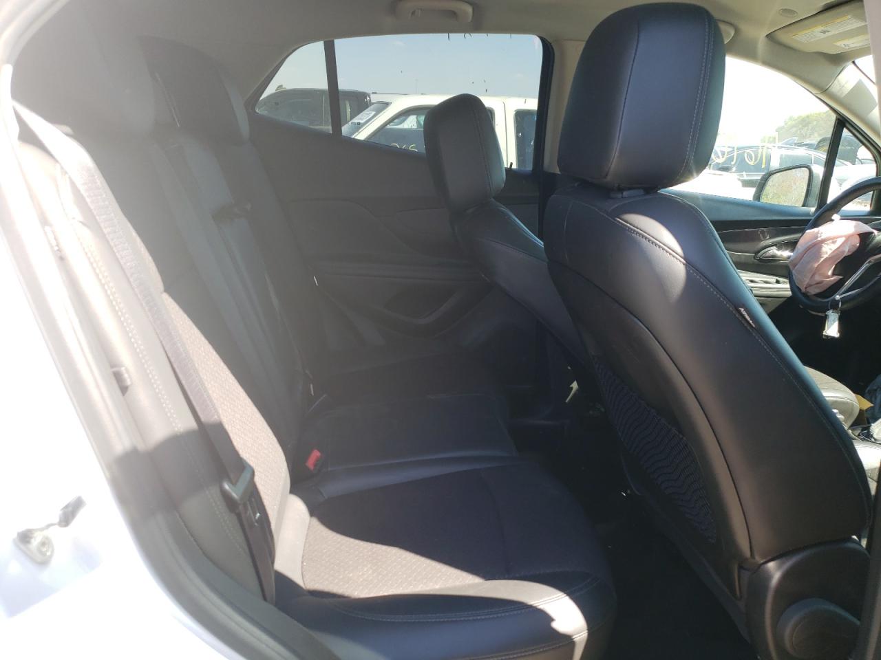Photo 6 from auction – 2020 BUICK ENCORE PRE with VIN KL4CJASB4LB027879