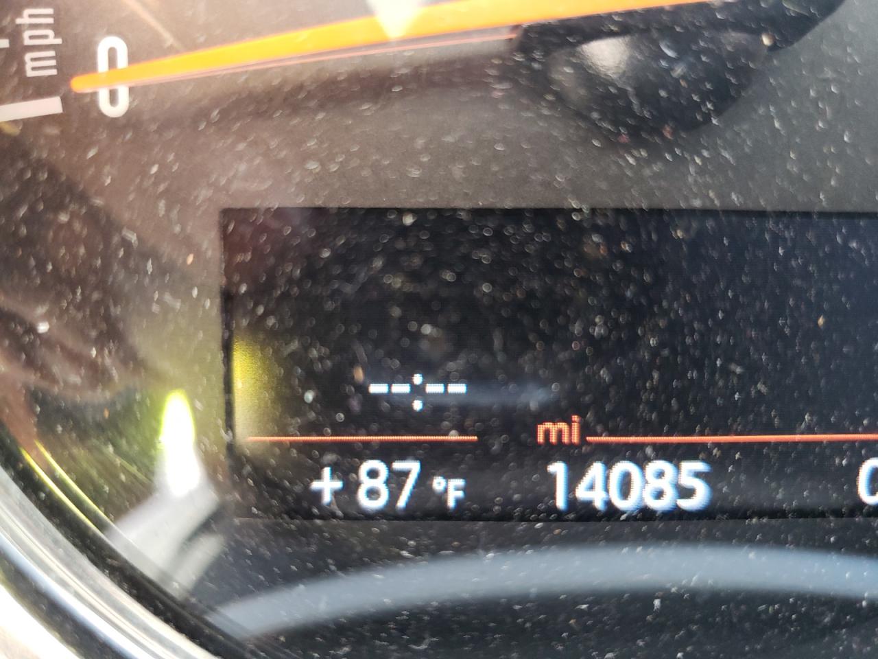Photo 8 from auction – 2020 MINI COOPER with VIN WMWWJ3C04L3L30406