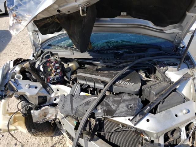 Photo 7 from auction – 2011 CHEVROLET IMPALA LS with VIN 2G1WF5EK0B1120977