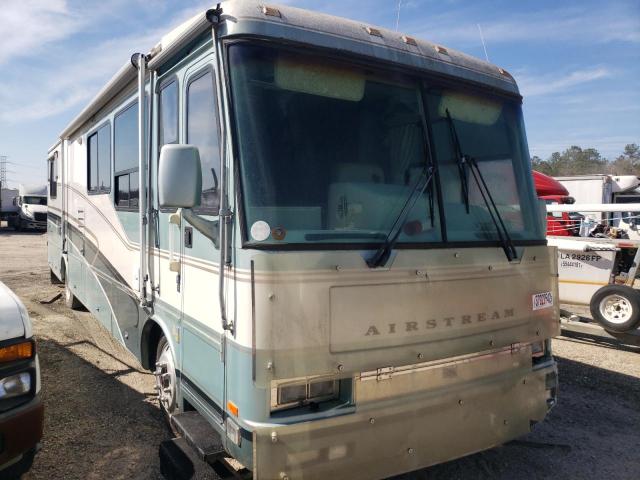 AIRS MOTORHOME 1999 with VIN 4UZ6XJCA7XCF27959 - Photo from auction