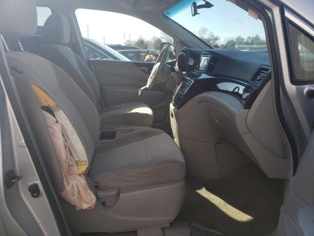 Photo 5 from auction – 2016 NISSAN QUEST S with VIN JN8AE2KP8G9155949