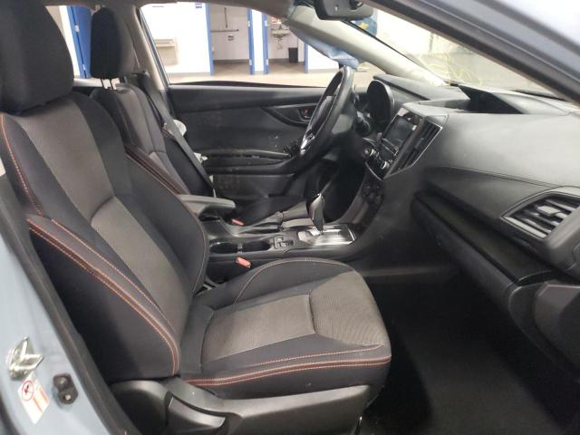 Photo 5 from auction – 2018 SUBARU CROSSTREK with VIN JF2GTABC0JH265492