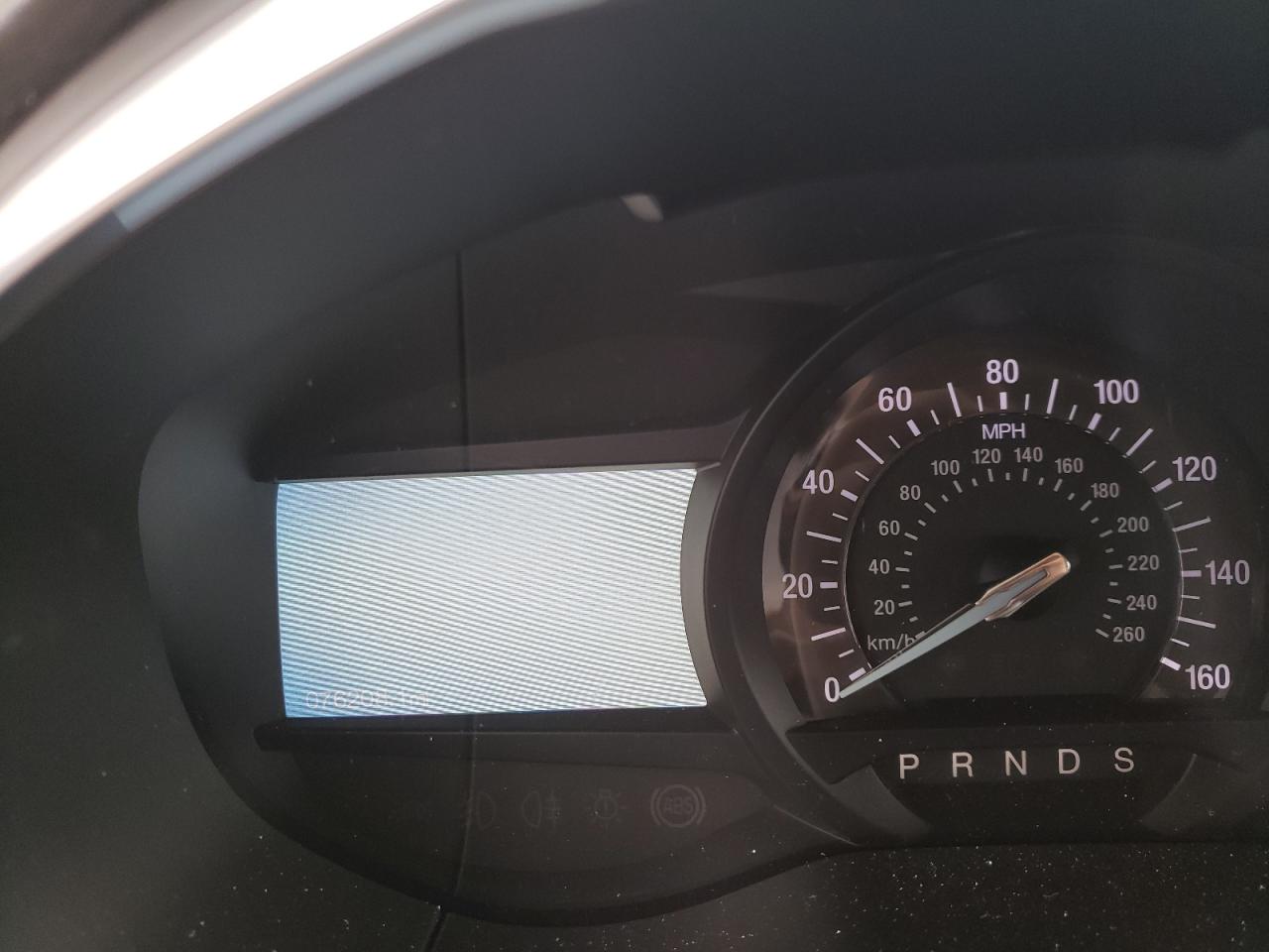 Photo 8 from auction – 2015 FORD EDGE TITAN with VIN 2FMTK3K92FBB22141