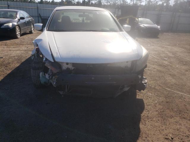 Photo 9 from auction – 2012 HONDA ACCORD LX with VIN 1HGCP2F32CA145028
