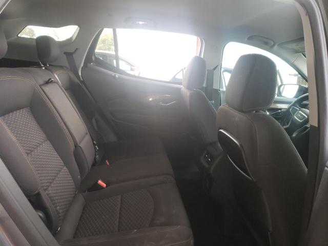 Photo 6 from auction – 2020 GMC TERRAIN SL with VIN 3GKALMEV9LL231806